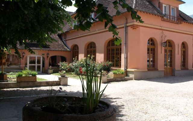 Village Vacances La Vallée de l'Yonne