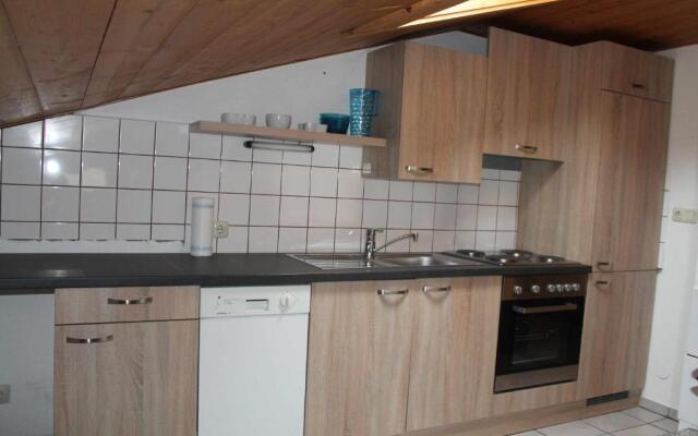 Apartment Sagtaler Spitze
