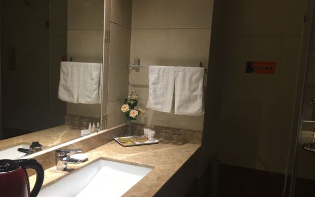 Fudi Hotel