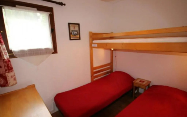 Appartement Les Saisies, 2 pièces, 5 personnes - FR-1-293-127