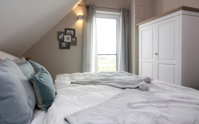 Cottage Klint, Dranske