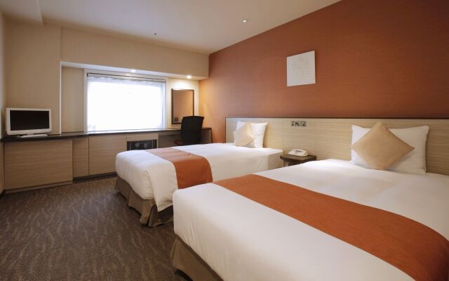 Okinawa NaHaNa Hotel & Spa