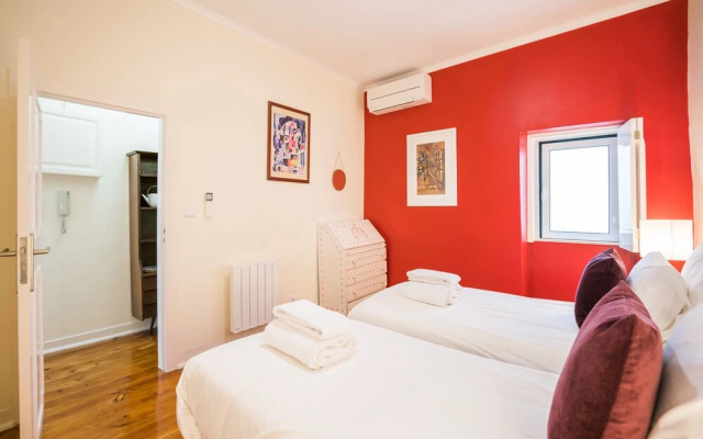 São Bento Authentic Apartment