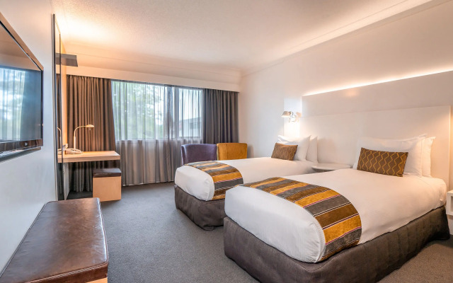 Scenic Hotel Marlborough