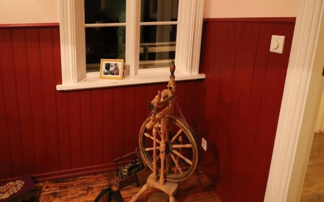 Sauðafell Guesthouse