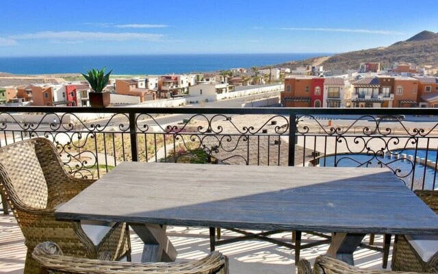 3306Copala 3306 Copala 3Br Exclusive Condo In Cabo San Lucas Copa