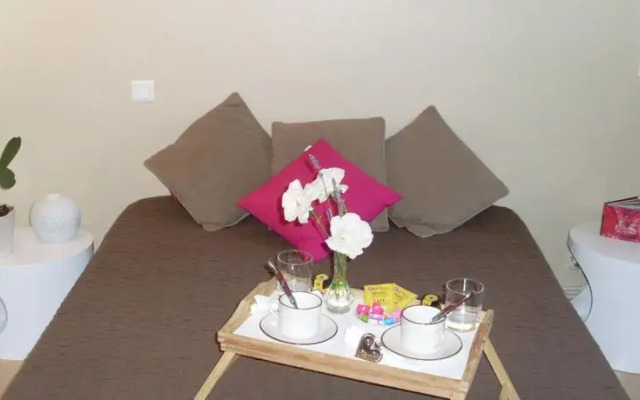 Apartment - Aux Portes d'Avignon