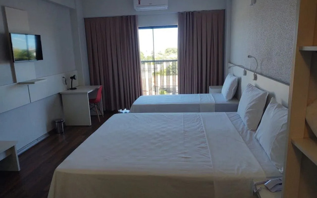 Hotel Quartzo