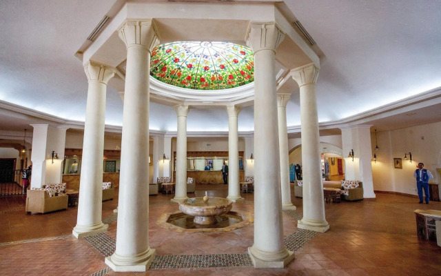 Medina Belisaire & Thalasso Hotel