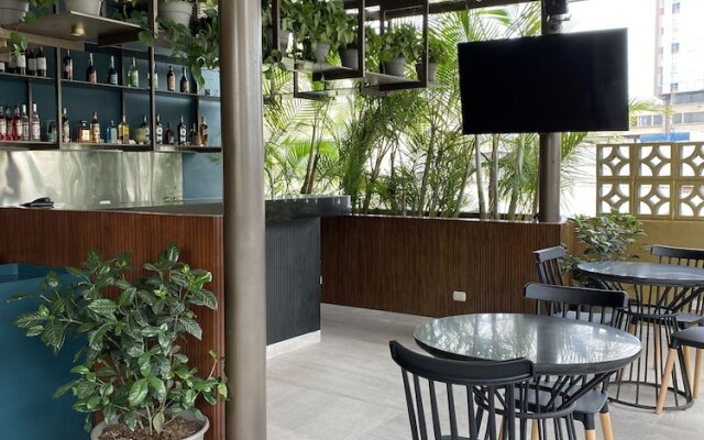Neo Hotel Boutique
