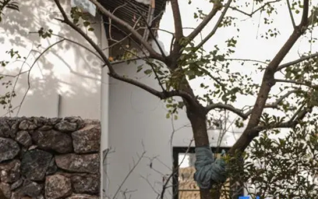 Shaxi Village Side · HVILLA Farm Holiday Inn (Dali Jianchuan Shaxi Ancient Town Store)