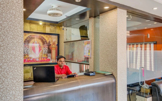 Hotel Saichha by OYO Rooms