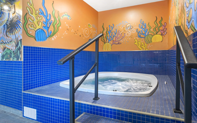 Best Western Plus Grand-Sault Hotel & Suites