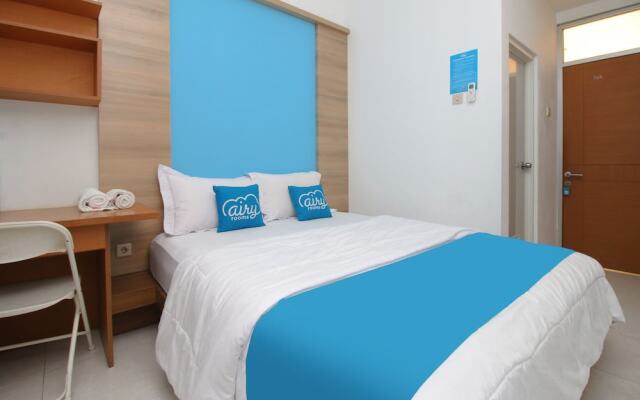 Airy Eco Syariah Karawaci Zam Zam Raya B1 7 Tangerang