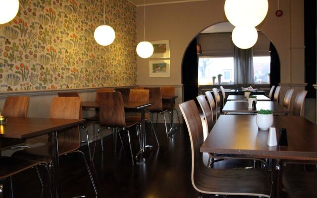 Stora Hotellet Markaryd