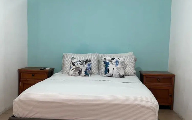 Casaru Hotel Oaxaca Centro
