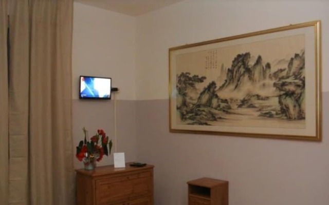 Hotel Belvedere