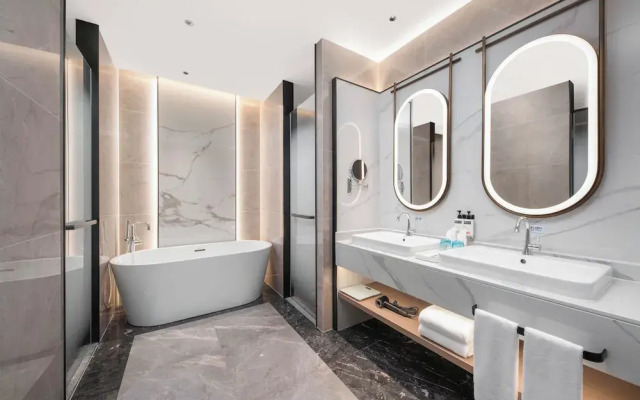 Holiday Inn Express Wuxi Xishan by IHG