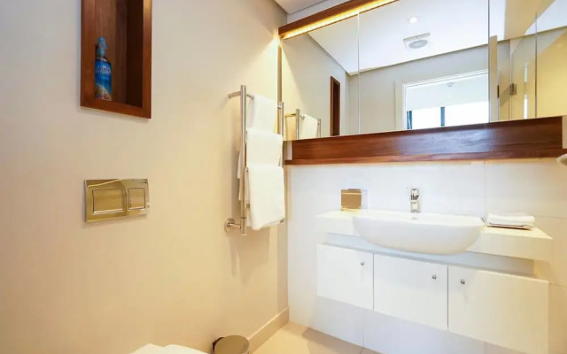 Zimbali suites