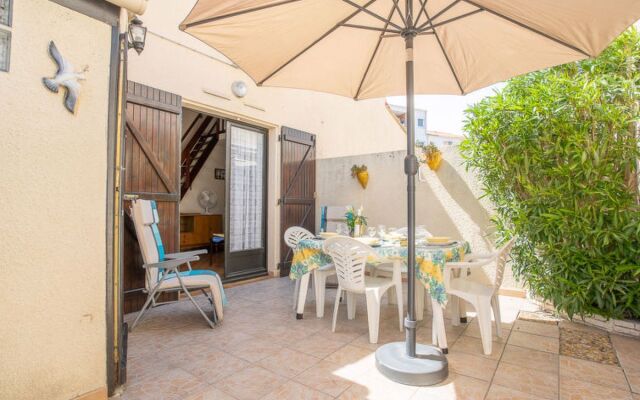 Les Maisons de la Plage 19888