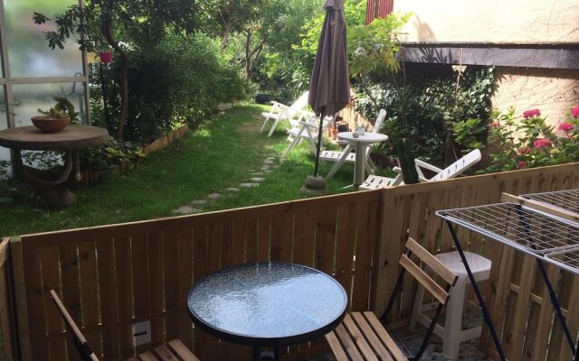 Guest House Berzefi