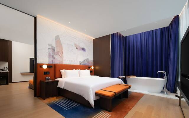 Hampton by Hilton Shenzhen Nanshan Science & Technology Park