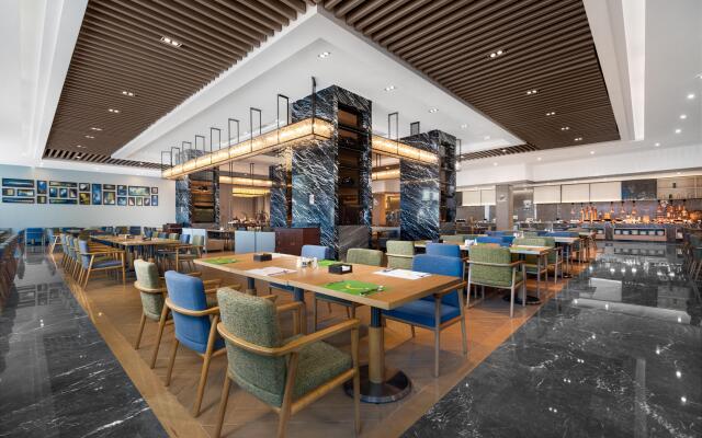 Holiday Inn Foshan Nanhai Central by IHG