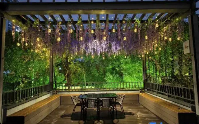 Homeinn Selected Hotel (Tianjin Binhai New Area Tanggu Bund Park Store)