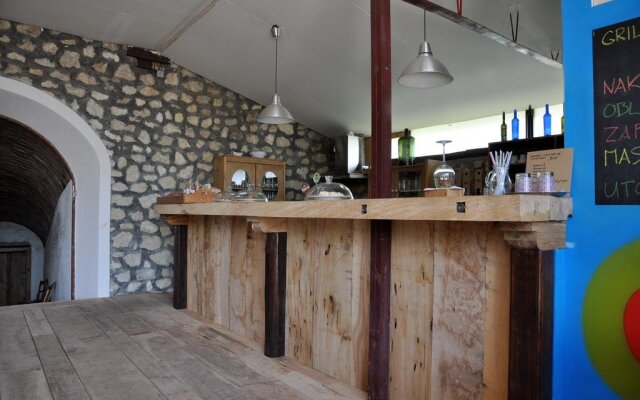Guest House Degustarium
