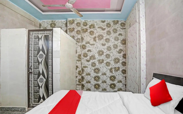 OYO Flagship 804788 Kd Rooms