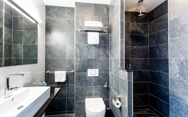 Bastion Hotel Amersfoort