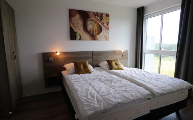 UplandParcs Residence Astenberg