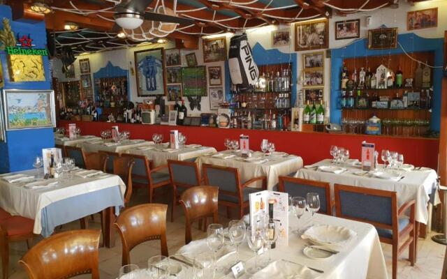 Eden Roc I Entreplanta 7