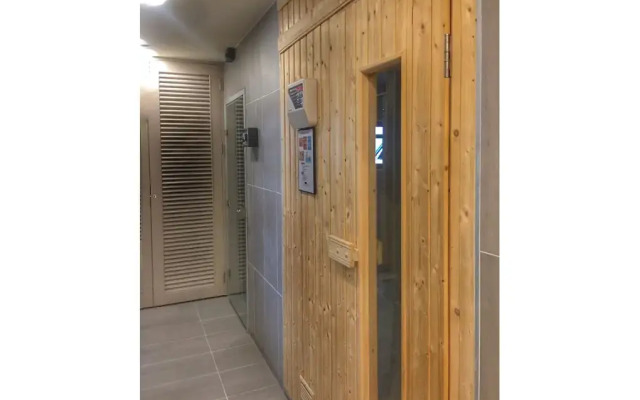 The Astra by Phatcha