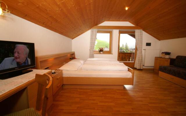 Hotel Chalet La Palsa