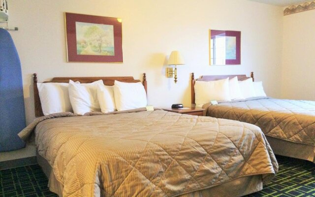 Mound View Inn