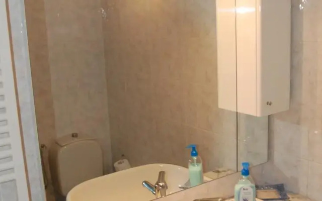 Appartamento Residence Torcolo