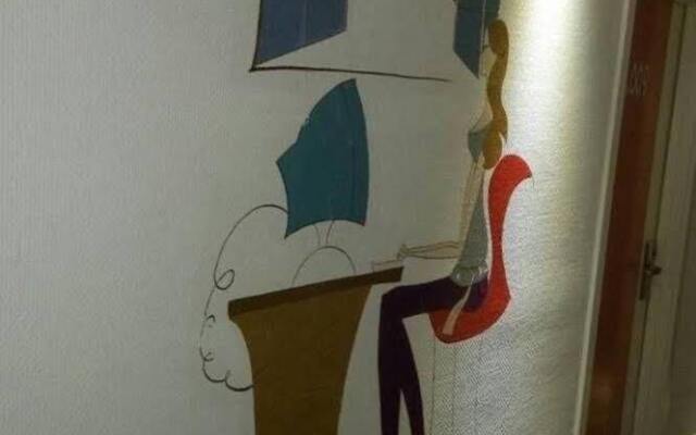 Kaopool Express Hotel Beijing Fengyiqiao