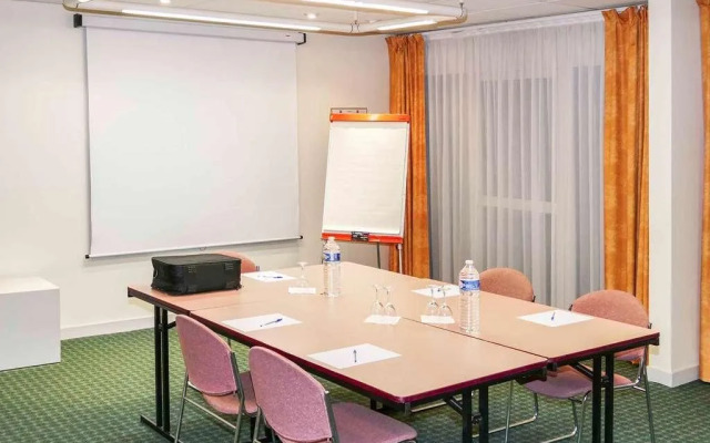 Ibis Styles La Rochelle Thalasso Châtelaillon