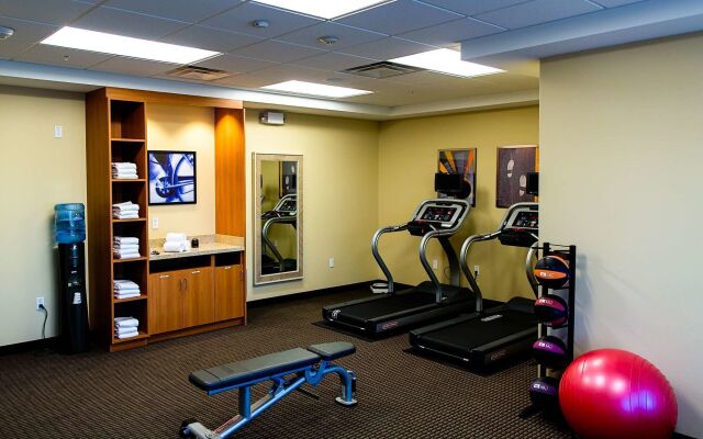 TownePlace Suites by Marriott Lancaster, CA