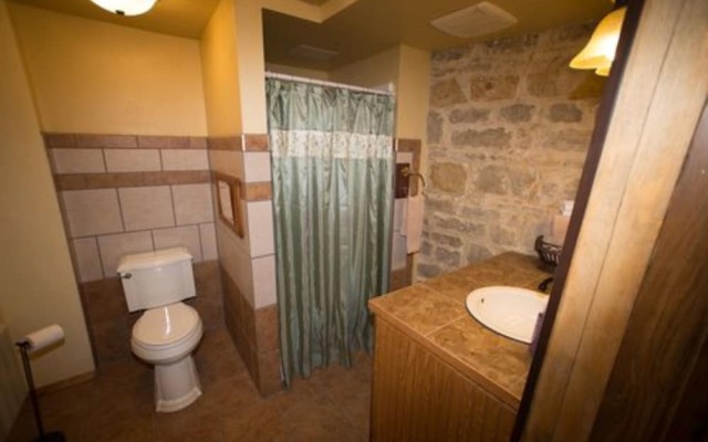 Stone Mill Hotel & Suites