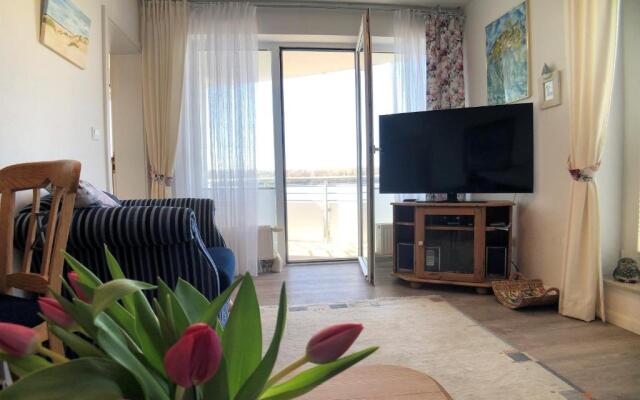 Windjammer WBE-003 Windjammer