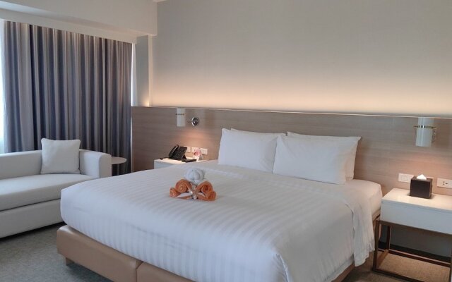 Brittany Hotel BGC