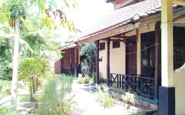 Bayu Homestay