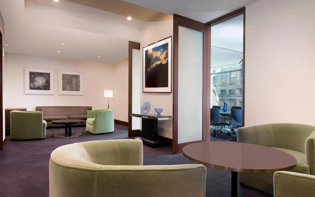 The Westin Melbourne