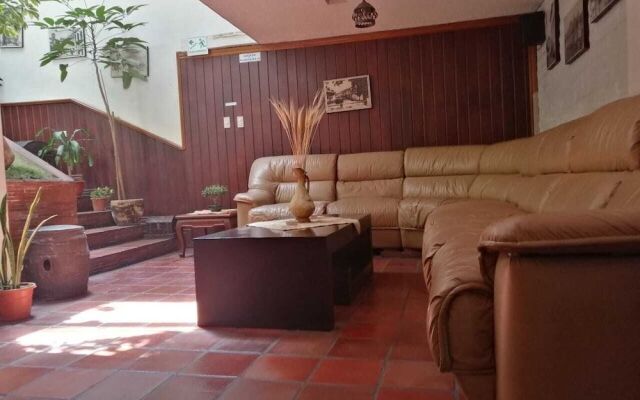 Hostal Joanna