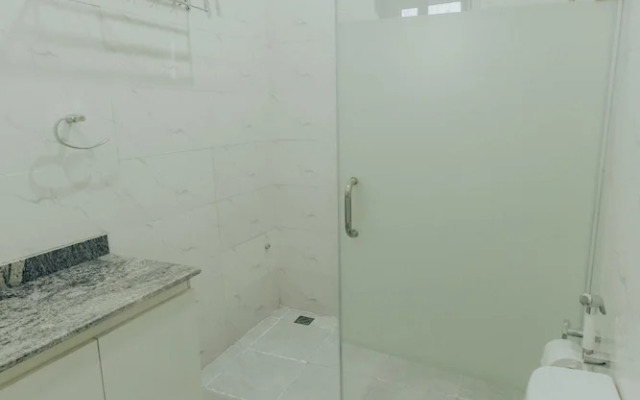 George Residence Abuja