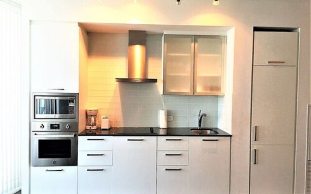 The Ice Condos North Tower by Lavish Suites