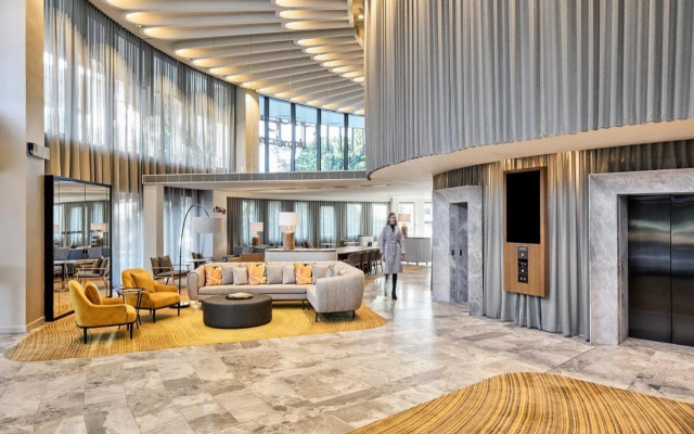 Crystalbrook Kingsley