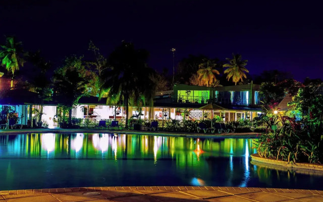 Starfish Tobago Resort